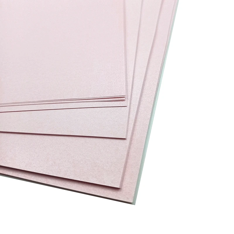 A4 переводная печать керамическая подушка Вакуумная чашка литограф стеклянная