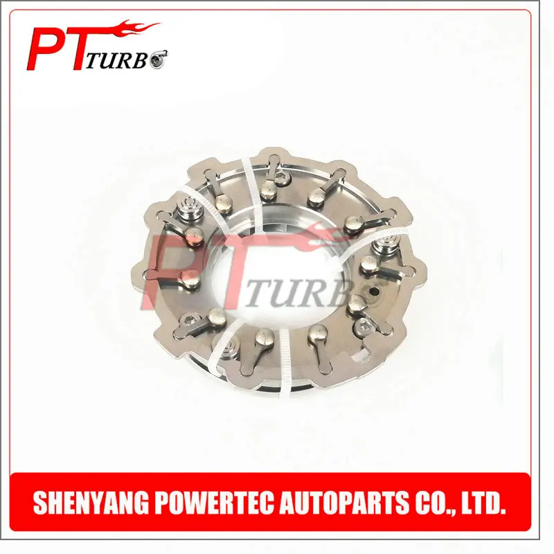 Турбокомпрессор с кольцом сопла 028145702R GT1749V 454231-0008 038145702L для VW Passat B5 1.9TDI 85 кВт 115 л.с.