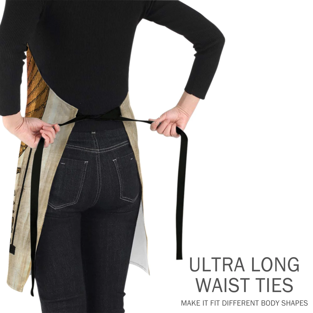 Девушка египетское крыло Afrika древние кофе Искусство культуры умерло Кухонный