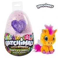 hatchimals pixies 2 5 inch collectible dolls and accessories anime toy model toy fashion set surprise gift kids