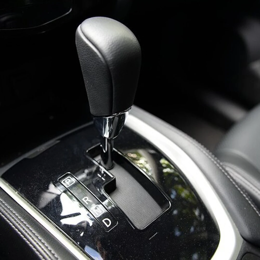 Автомобильная рукоятка переключения передач Daefar крышка рычага шариковые