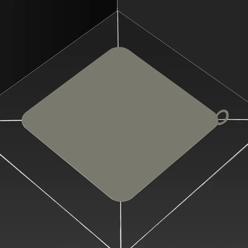 Анти запах канализационные силиконовые уплотнения крышки канализационных