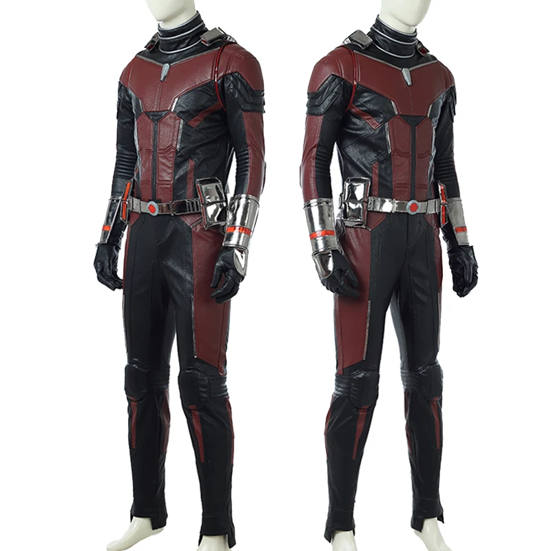 Костюм для косплея Скотта Ланга из м/ф АНТ 2 | Тематическая одежда и униформа