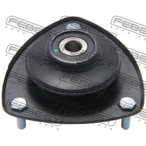 Опора переднего амортизатора  Toyota Yaris Ncp1/Nlp10/Scp10 99 |Детали амортизаторов| |