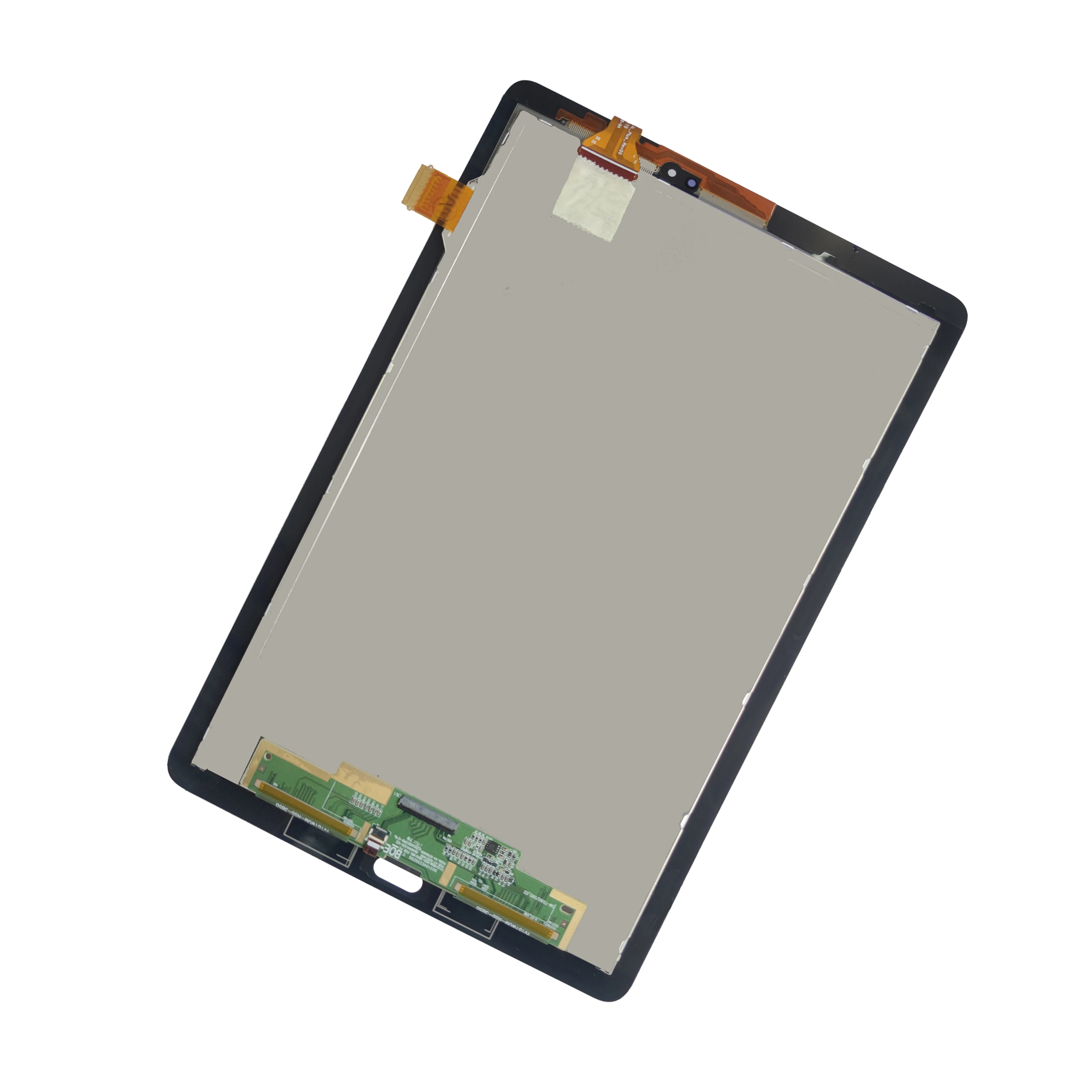 ЖК-дисплей для Samsung Galaxy Tab A 10 1 дюйма 2016 с рамкой |