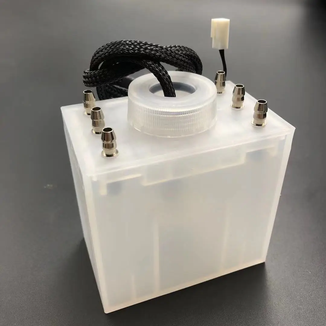 6 вариантов Sub-Ink Tank чернильный картридж для принтера 512I 1 5 раз большая емкость