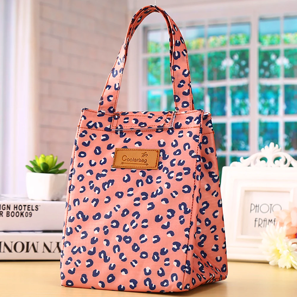 

Lunch Bag Women's Insulated Lunch Bag Men's Adult Girl Leak-proof Reusable Lunch Bag Insulated Bag Handbag School Office Outdoor