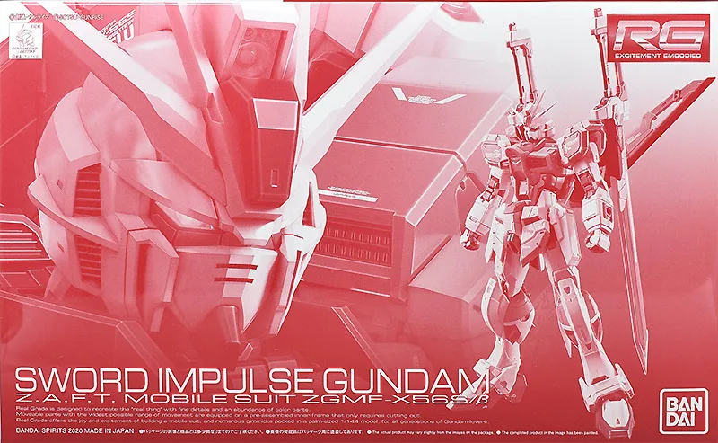 ΠΡΠΈΠ³ΠΈΠ½Π°Π»ΡΠ½Π°Ρ ΠΌΠΎΠ΄Π΅Π»Ρ BANDAI Gundam ΠΌΠΎΠ΄Π΅Π»Ρ PB RG 1/144 ΠΈΠΌΠΏΡΠ»ΡΡΠ½Π°Ρ ΡΠΊΡΠ½-ΡΠΈΠ³ΡΡΠΊΠ° ΠΈΠ· ΡΠ΅ΠΌΡΠ½ GUNDAM ΠΡΠΈΠ³ΠΈΠ½Π°Π»ΡΠ½Π°Ρ ΠΌΠΎΠ΄Π΅Π»Ρ BANDAI Gundam ΠΌΠΎΠ΄Π΅Π»Ρ PB RG 1/144 ΠΈΠΌΠΏΡΠ»ΡΡΠ½Π°Ρ ΡΠΊΡΠ½-ΡΠΈΠ³ΡΡΠΊΠ° ΠΈΠ· ΡΠ΅ΠΌΡΠ½ GUNDAM