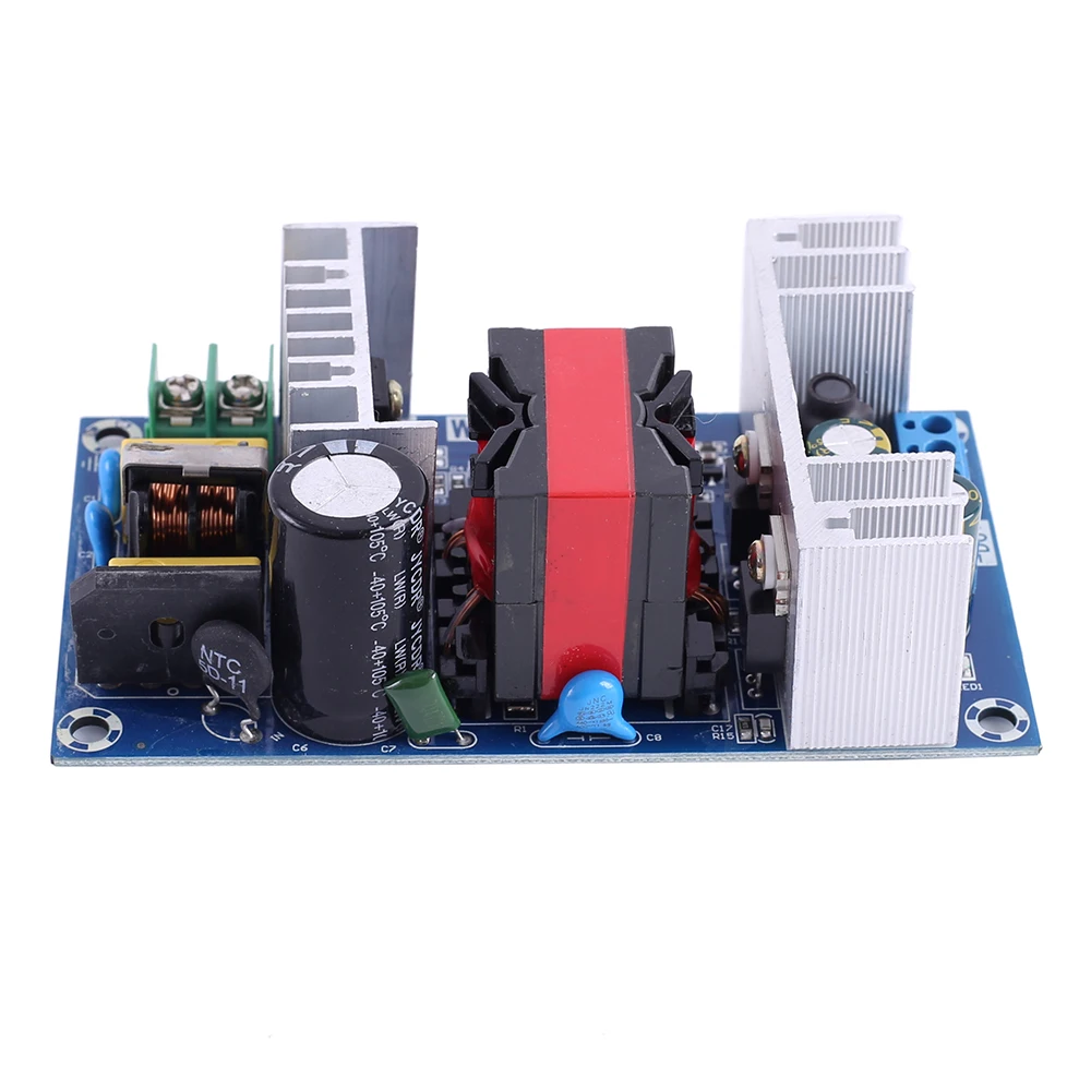 AC-DC 150W 12V 13A изолированный модуль питания AC100V-260V понижающий преобразователь