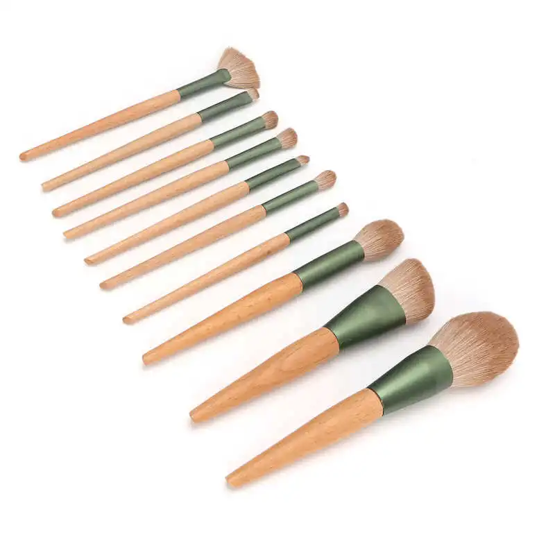 

Brush Strong Powder Grasping Makeup Brush for Women Girls for Home Travel for Dating Party for Makeup Artist