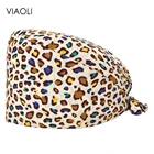 Медицинские Халаты Шапки стоматологическая клиника медсестра Кепки фармацевт хирургии для кормления скрабы Шапки операционной работы Кепки s стоматолог Рабочая Кепки s