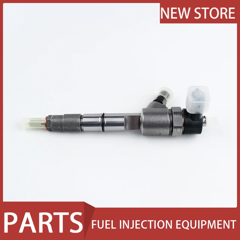 

Прямая продажа с завода, инжектор в сборе 0445110343, подходит для инжектора двигателя с общей топливной магистралью