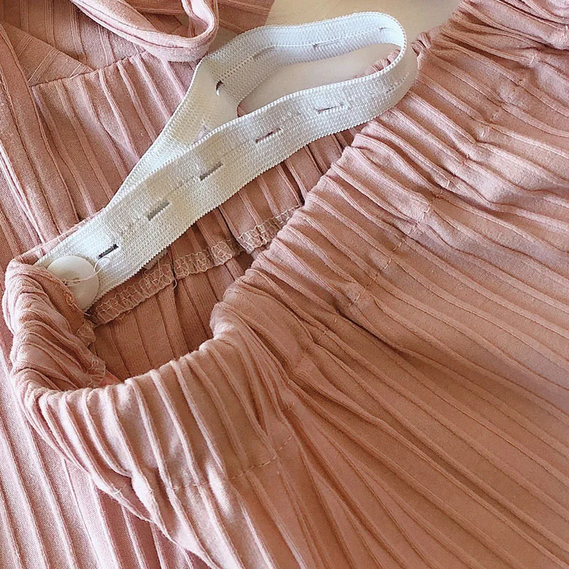 

Large Size Loose Cotton Maternity Nursing Sleepwear Breast Feeding Nightwear Clothes for Pregnant Women Pregnancy Pajamas Suits