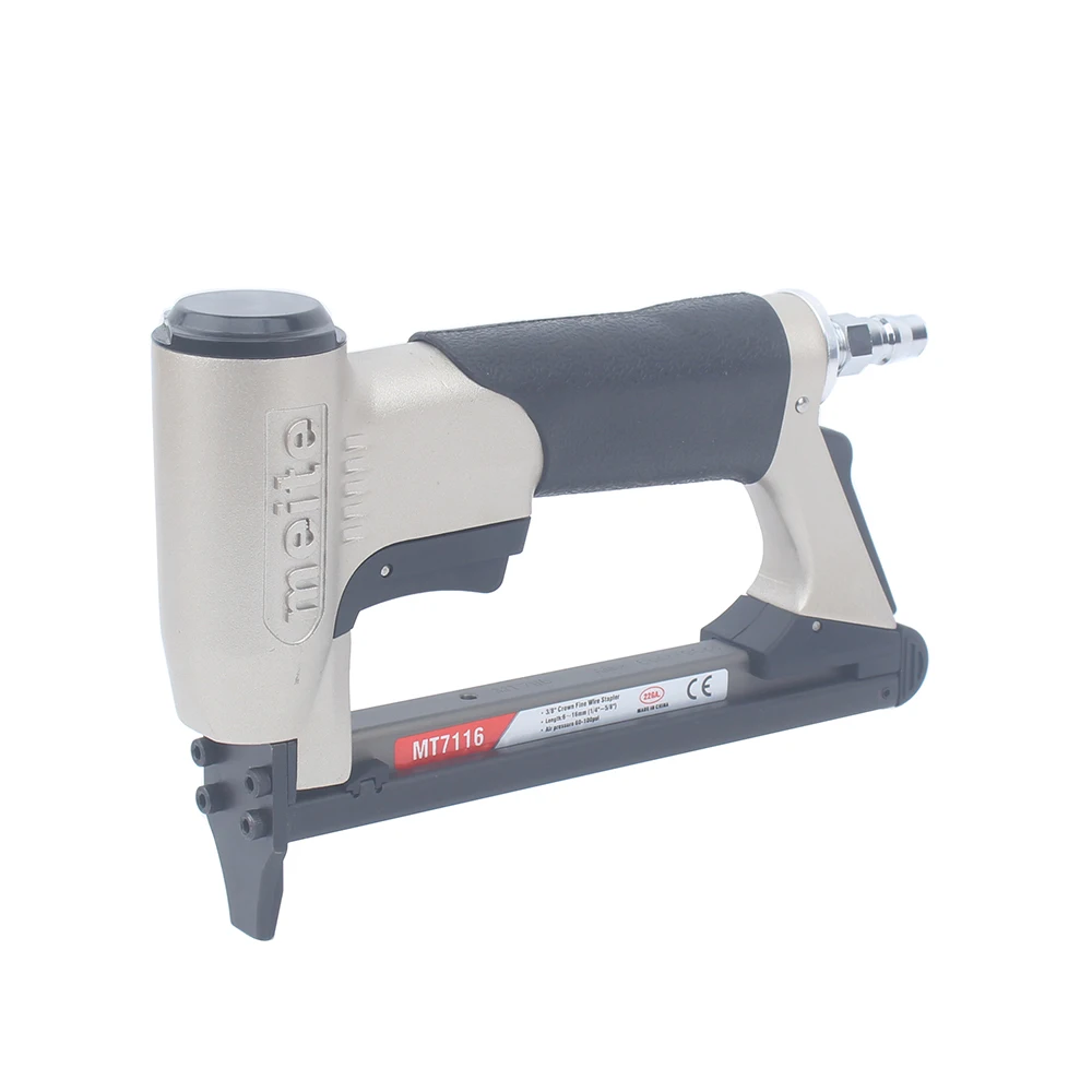 Meite MT7116 22ga. Стандартные проволочные степлеры диаметром 3/8 дюйма