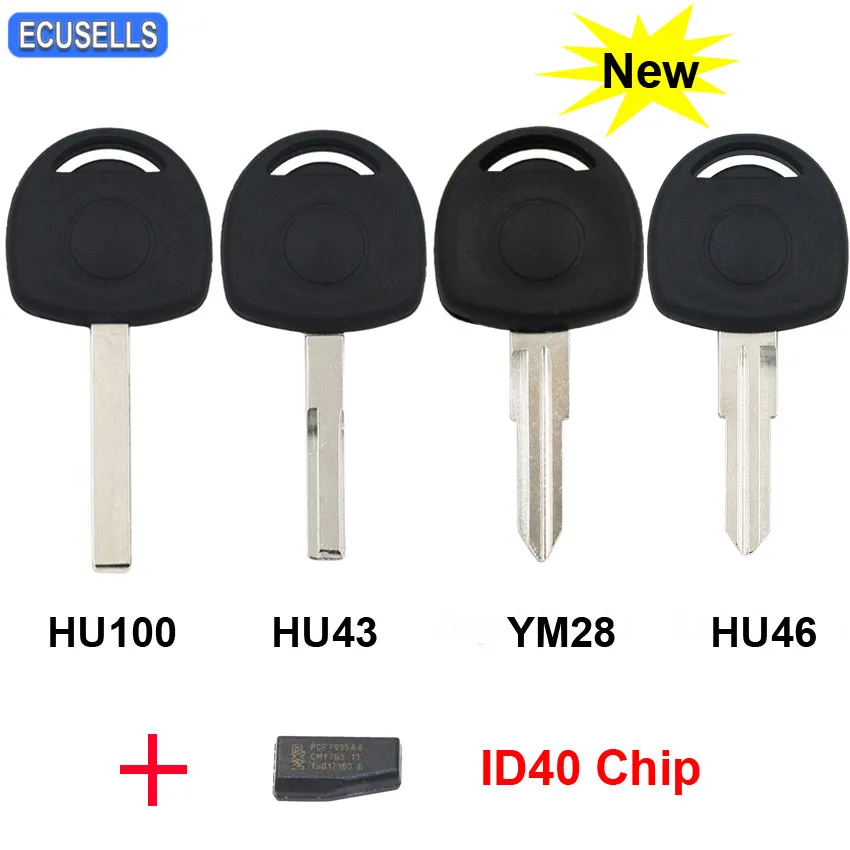 Чехол для ключа дистанционного управления чехол транспондера Opel Vauxhall Agila Astra Combo