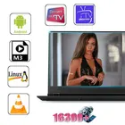 Смарт-ТВ ANDROID TV 1080PHD для пар, европейская версия XXX, TV 3U, Италия, Польша, Голландская Бельгия, Арабская пленка, стеклянный экран MADIA