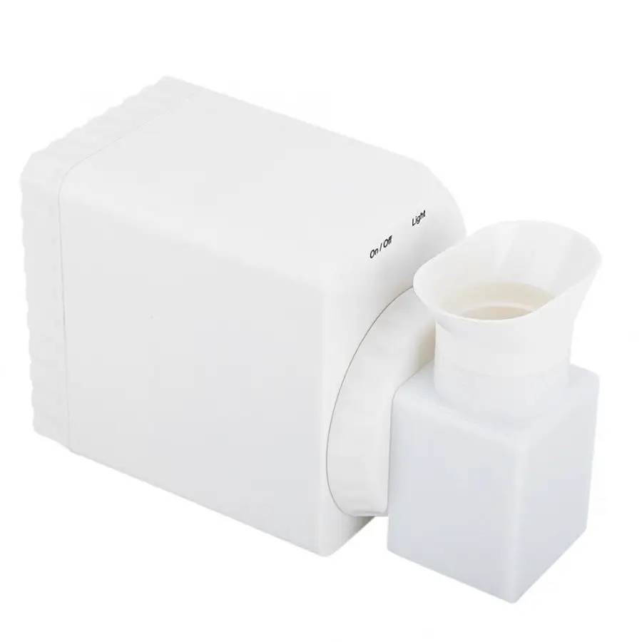 Пылесос для маникюра пылесборник ногтей мощный всасывающий пылесос дизайна