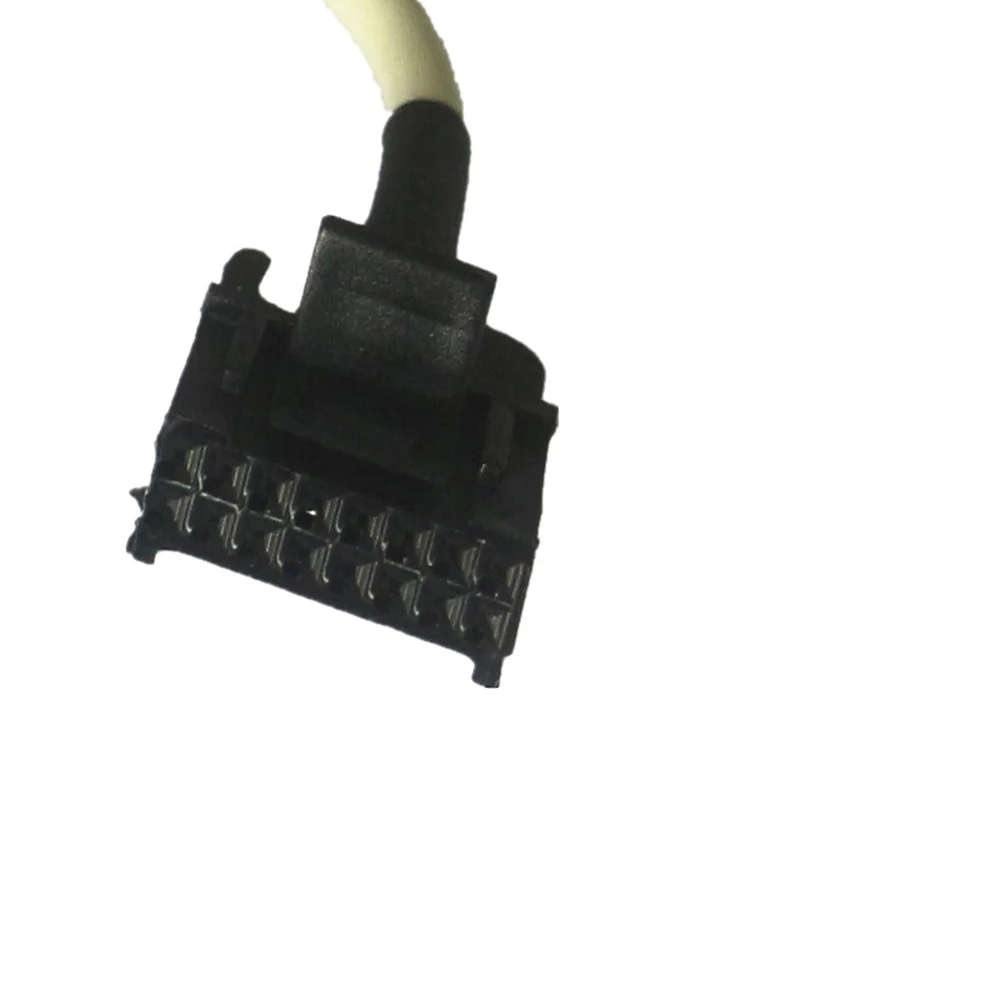 Комплект из 50 комплектов экранированный кабель провод для Motorola 16 pin Maxtrac GM300 VHF UHF