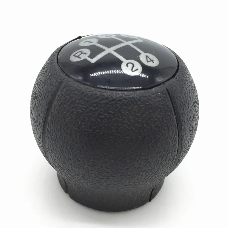 

For OPEL CORSA C (01-06) TIGRA B (04-12) COMBO C (01-11) Manual 5 Speed Gear Shift Knob Leather Gaiter Boot Cover Handbrake Case