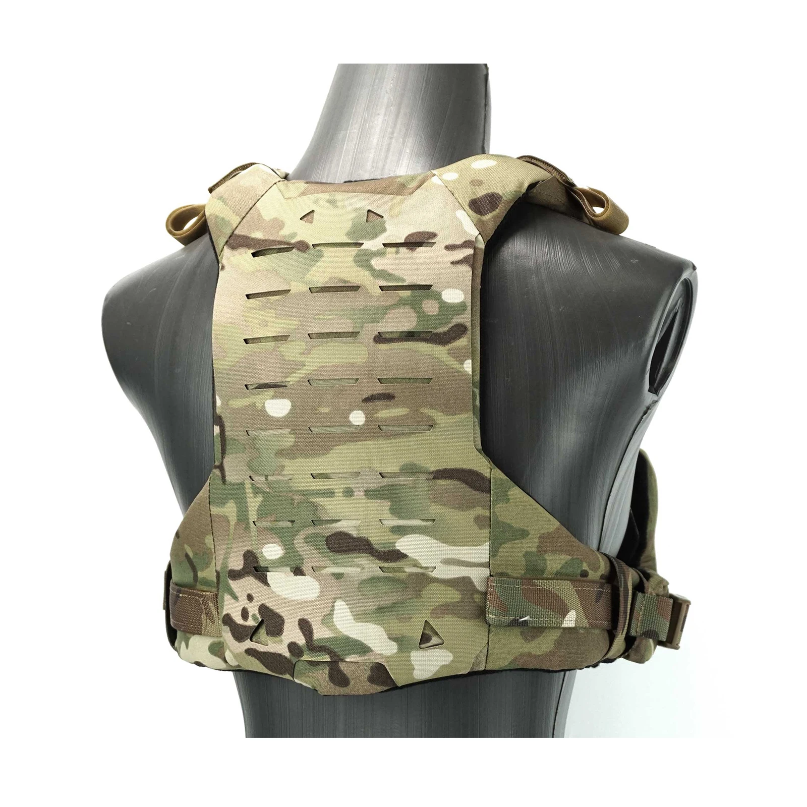 DMgear тактический жилет сексуальный бикини броня для женщин (MC) L| |