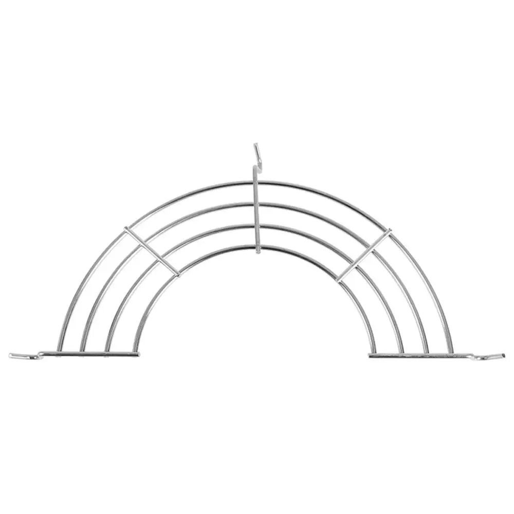 Стойка для парового фильтра из нержавеющей стали стойка сливного масла прочный
