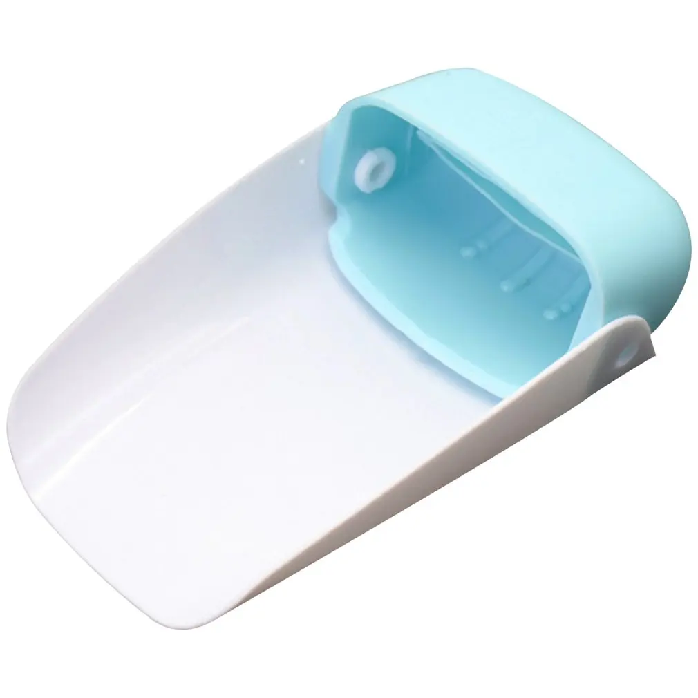 

Liquid Head Extender Children's Liquid Swipe Hand Splash Liquid SUSPENSIONs Long Health And Safety Length Duck Mouth