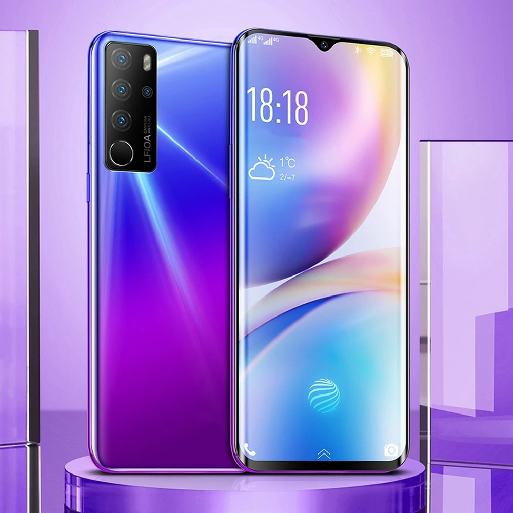 

Mini Smart Phone Touch FM Calendar Color Screen 6.3 Inch Bluetooth Electronic Device Calculator Calender Pocket Phone