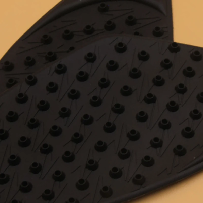 Накладка на бак протектор Наклейка газ колено сцепление Танк Тяговая для Honda