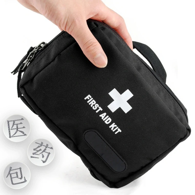 Уличная тактическая аварийная медицинская сумка для первой помощи выживания