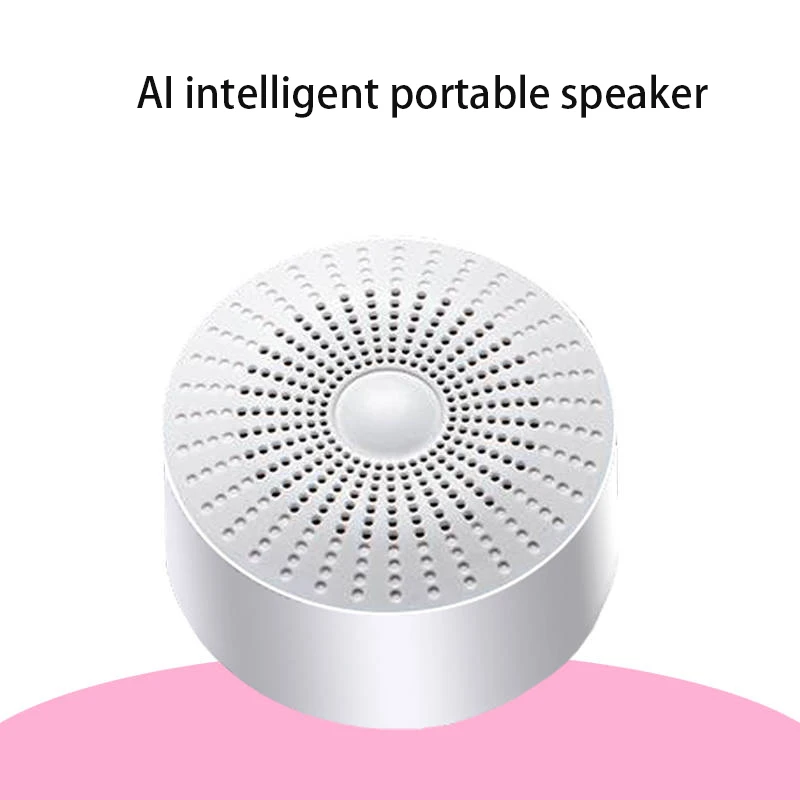 Bluetooth динамик 3D стерео звуковой эффект беспроводной сабвуфер портативный