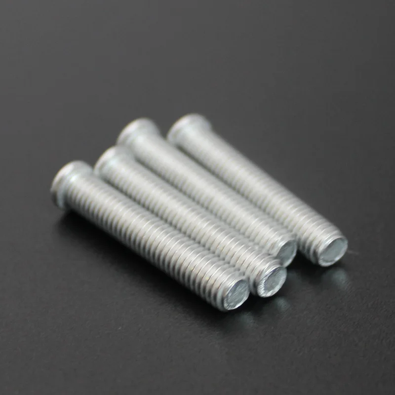 Алюминиевые болтовые конденсаторы для точечной сварки CD M3 M4 M5 M6 M8 M10|Дверные