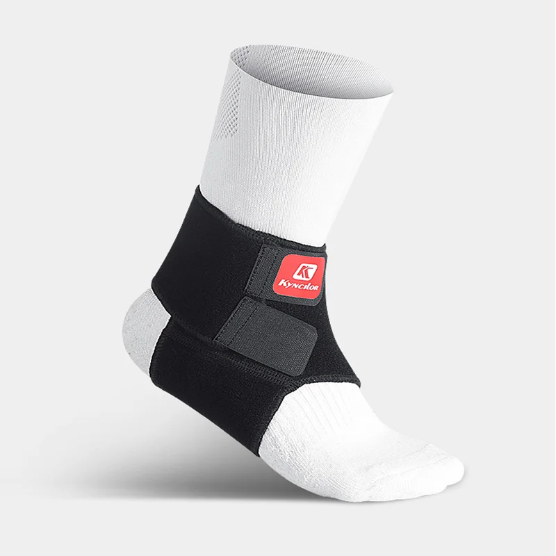 

Wrap Type Lightweight Sports Ankle Support Ankle Pressure Elastic Wrap Ankle Support Sports Protective Gear Outdoor Sports Goods