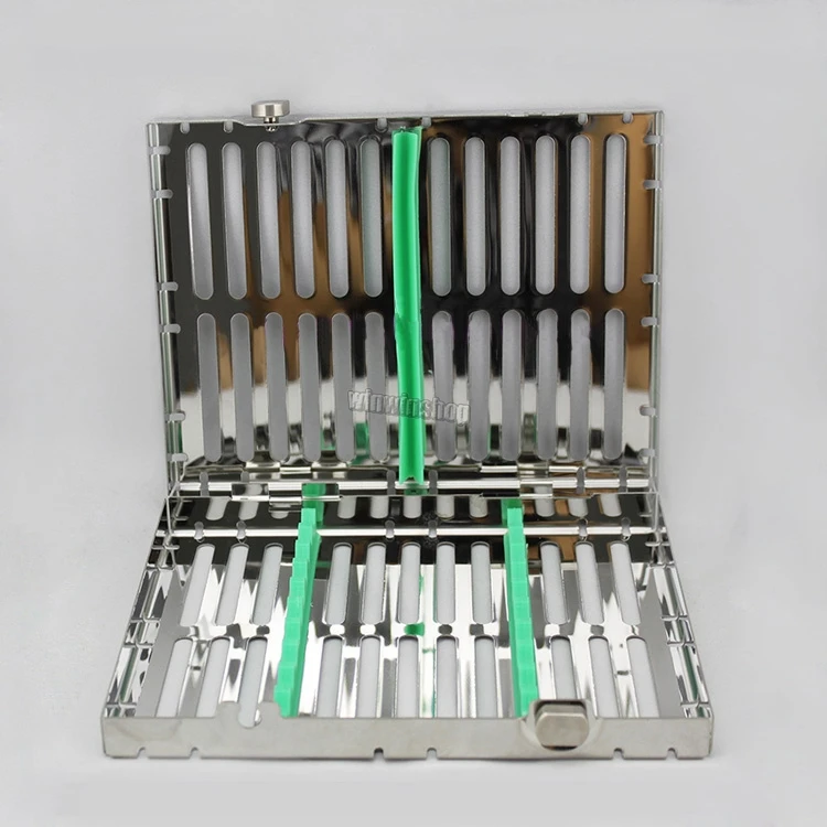 Стерилизация зубов магнитный держатель для хирургических инструментов