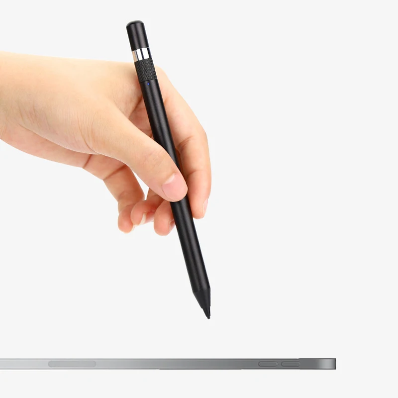 100pcs For iPad Pencil with Palm Rejection Active Stylus Pen for Apple 2 1 iPad Pro 11 12.9 2020 2018 2019 6th 7th Custom logo