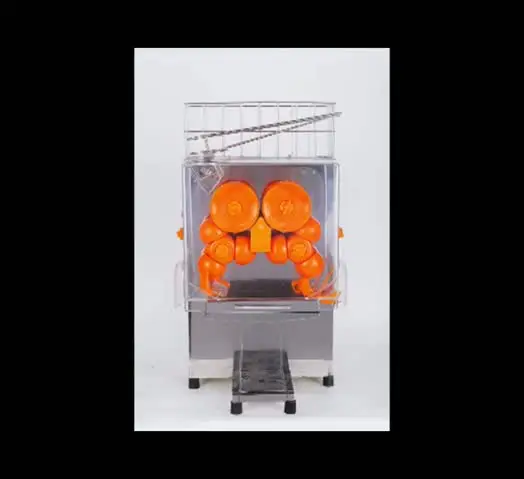 

Electric Orange Juicer Maker Machine