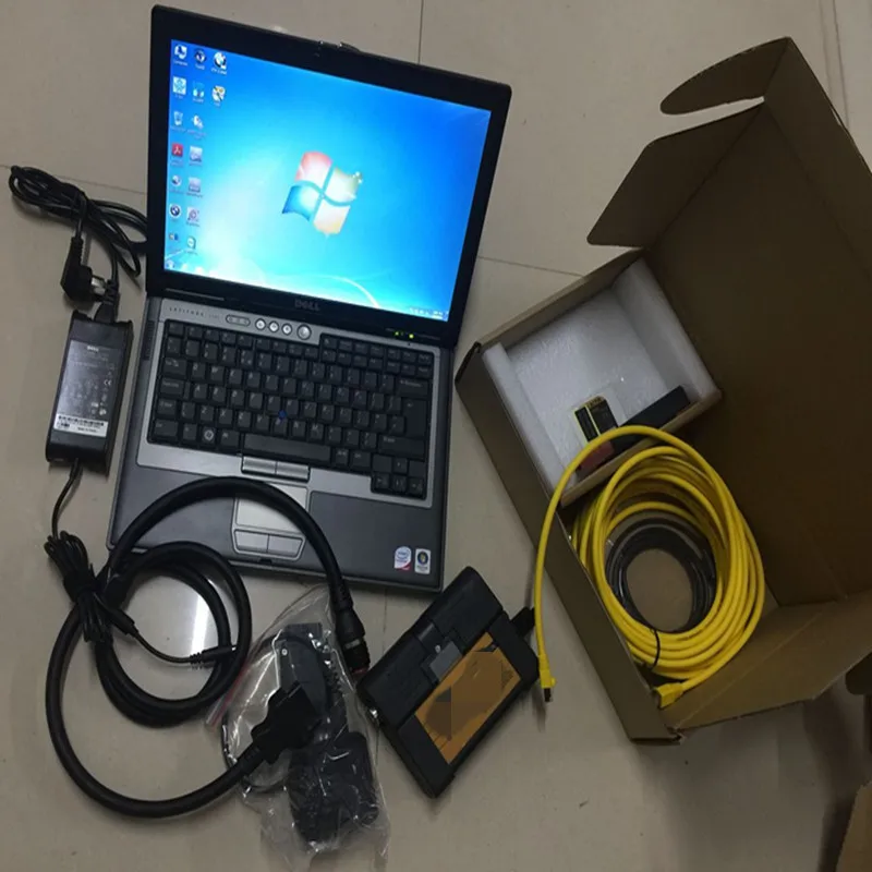 Полный кабель для bmw icom a2 obd профессиональный диагностический программируемый