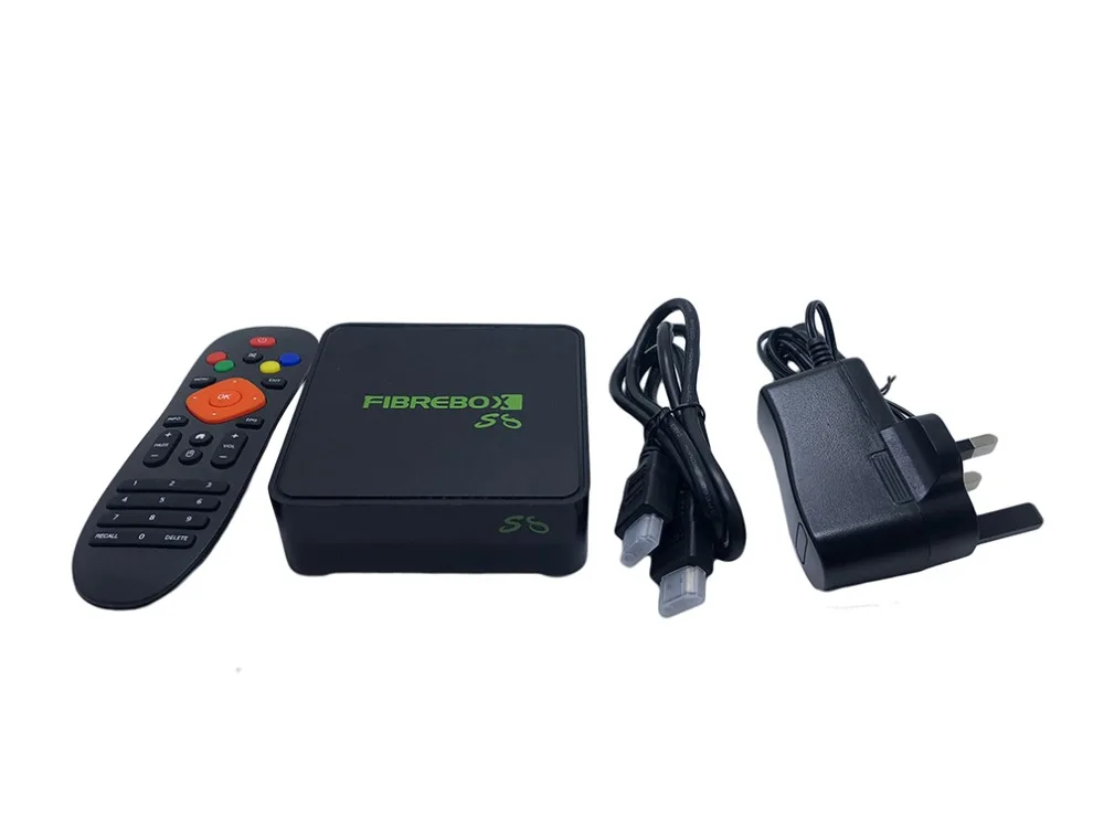 Быстрая доставка 2020 глобальная телевизионная коробка TV box S8 только для смартфона