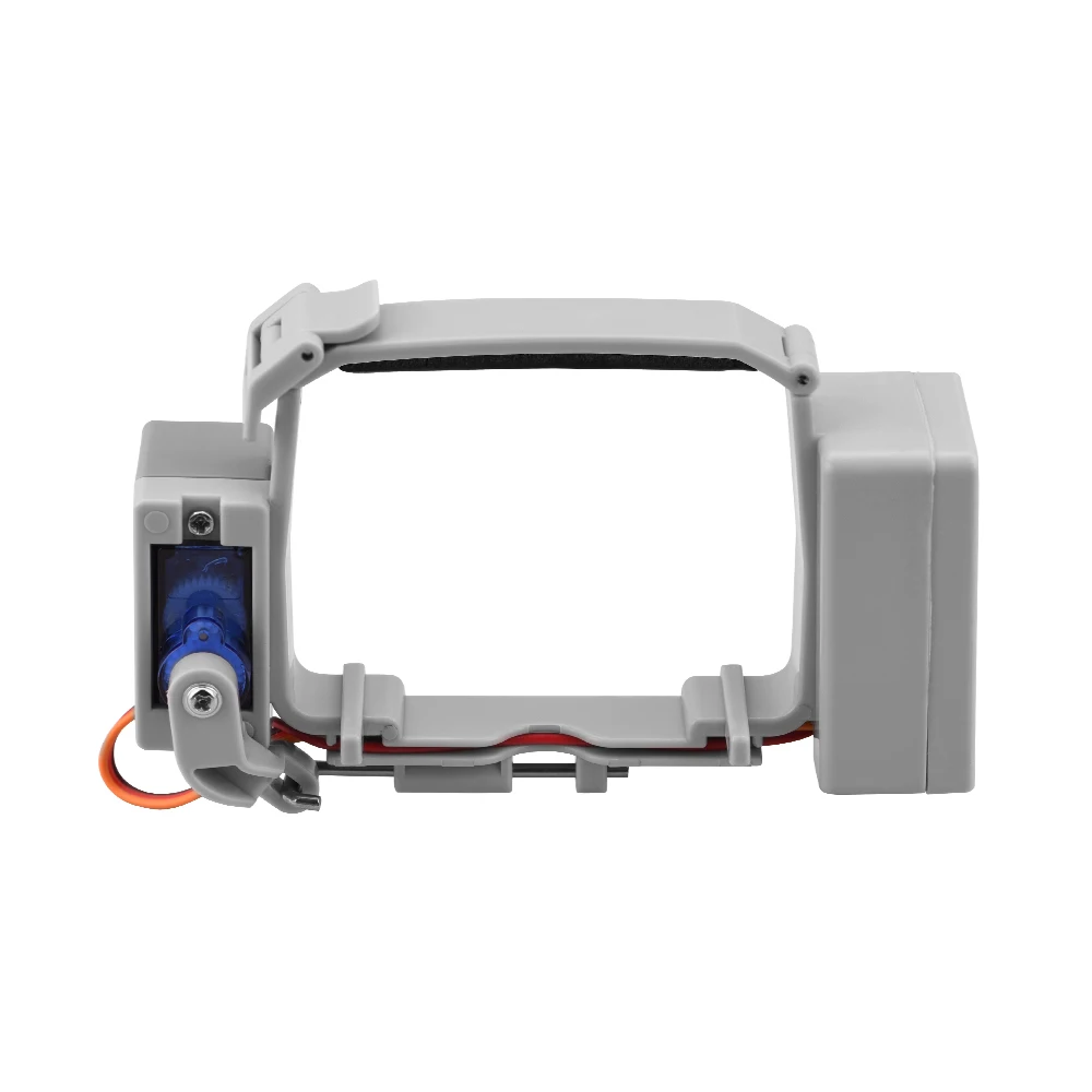 Airdrop System Thrower for FIMI X8SE 2020 Fishing Bait Delivery Parabolic Airdrop System Quadcopter Quick Release Accessory