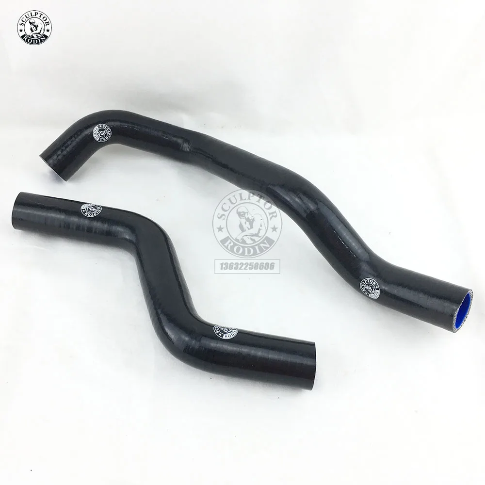 Комплект силиконовых шлангов радиатора для ALTEZZA LEXLIS RS200 SXE1 GXE10 99 05 1G FE