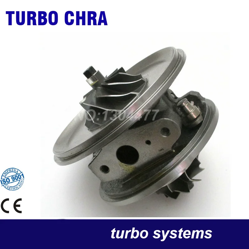 Турбокомпрессор RHV4 VJ38 картридж CHRA VCD20011 VCD20021 VDD20021 VED20011 для Ford Ranger BT50 J97MU Mazda B2500 |