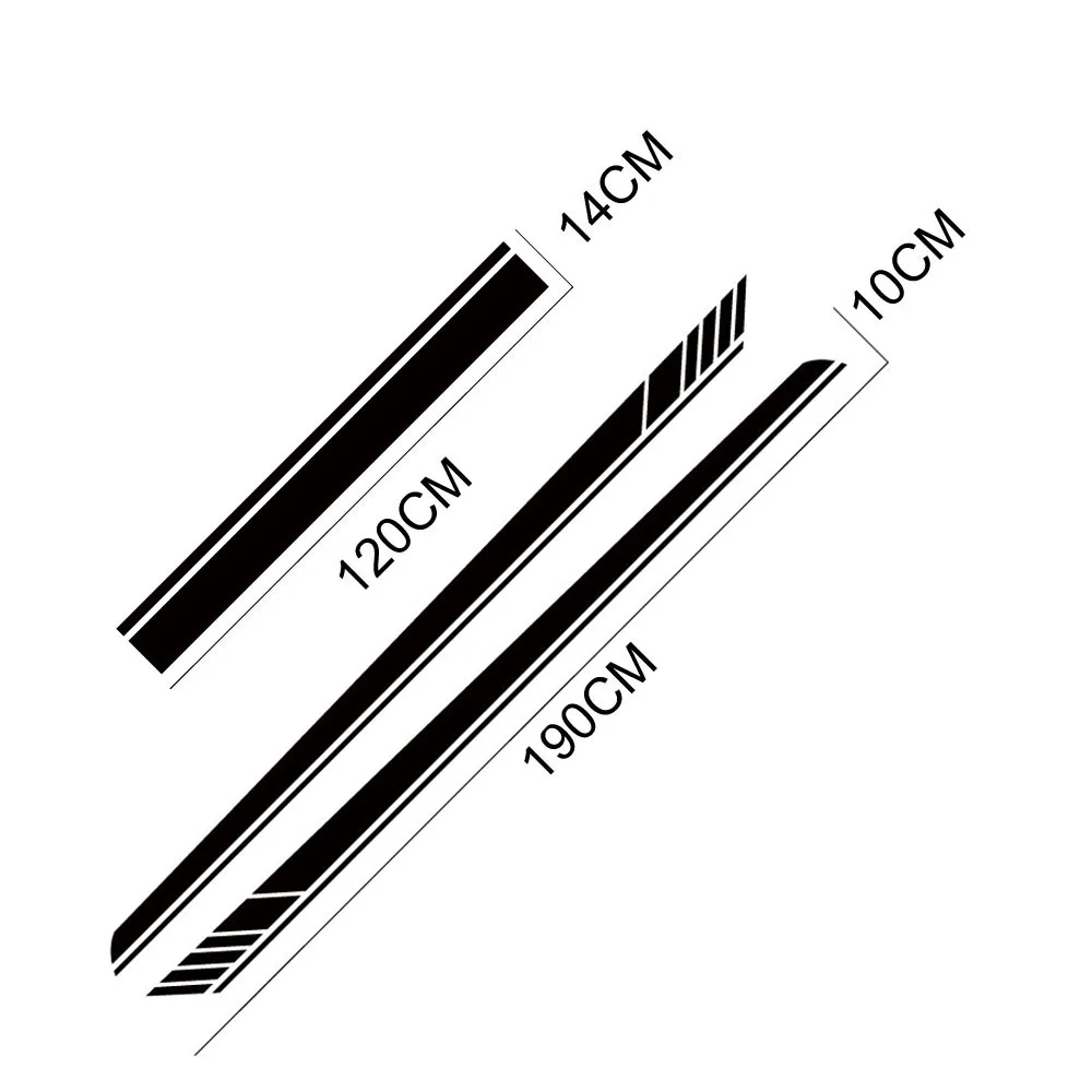 Наклейка на крышку головного убора для Audi BMW Mercedes Ford VW Toyota Nissan киа Renault Hyundai Skoda