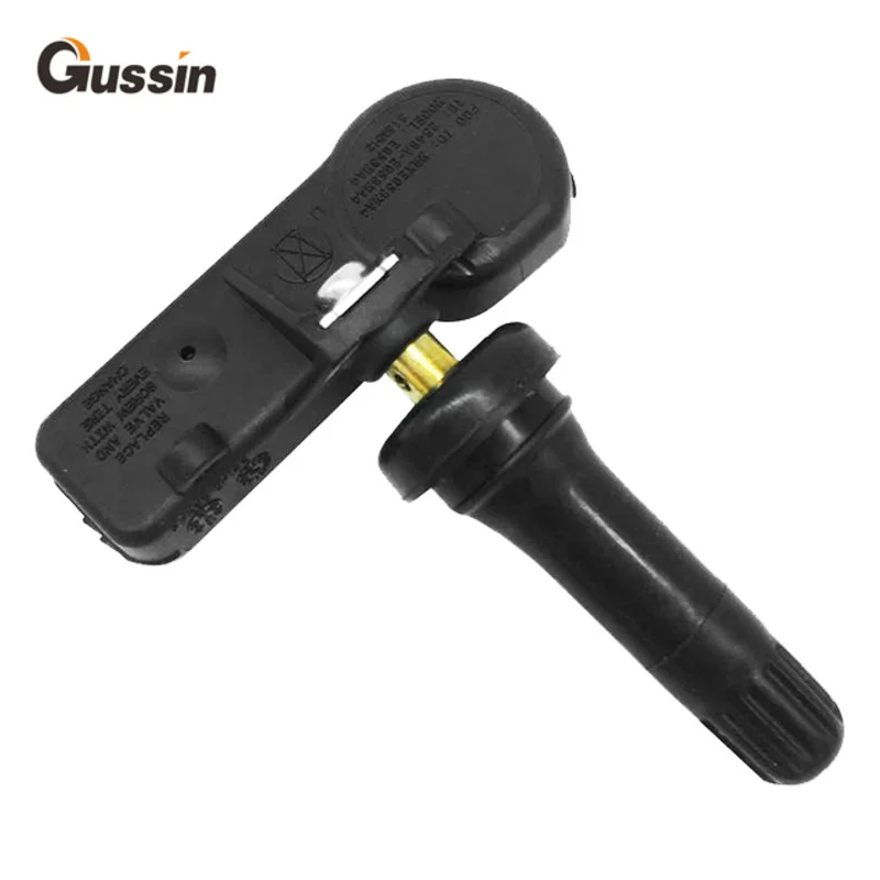 4 шт. TPMS OEM F2GT-1A180-DB датчик давления в шинах 433 МГц для LINCOLN MKX 2016 Ford C-MAX 2014-2015 |