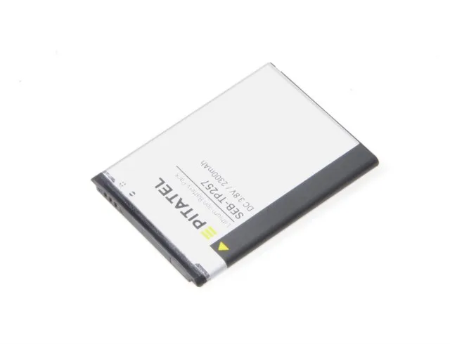 Аккумулятор Pitatel SEB-TP257 для смартфона Samsung SCH-i919U SCH-i930 GT-i8370 Marco GT-i8750 (EB-L1M1NLA EB-L1M1NLU) 3 pin |