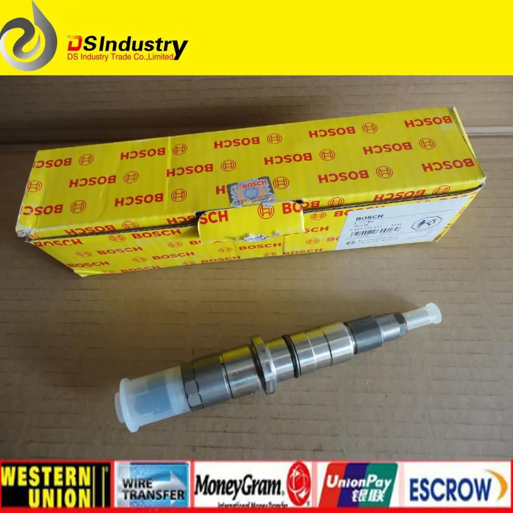 

0445120122 Purchase high quality products diesel injector nozle 0445120122