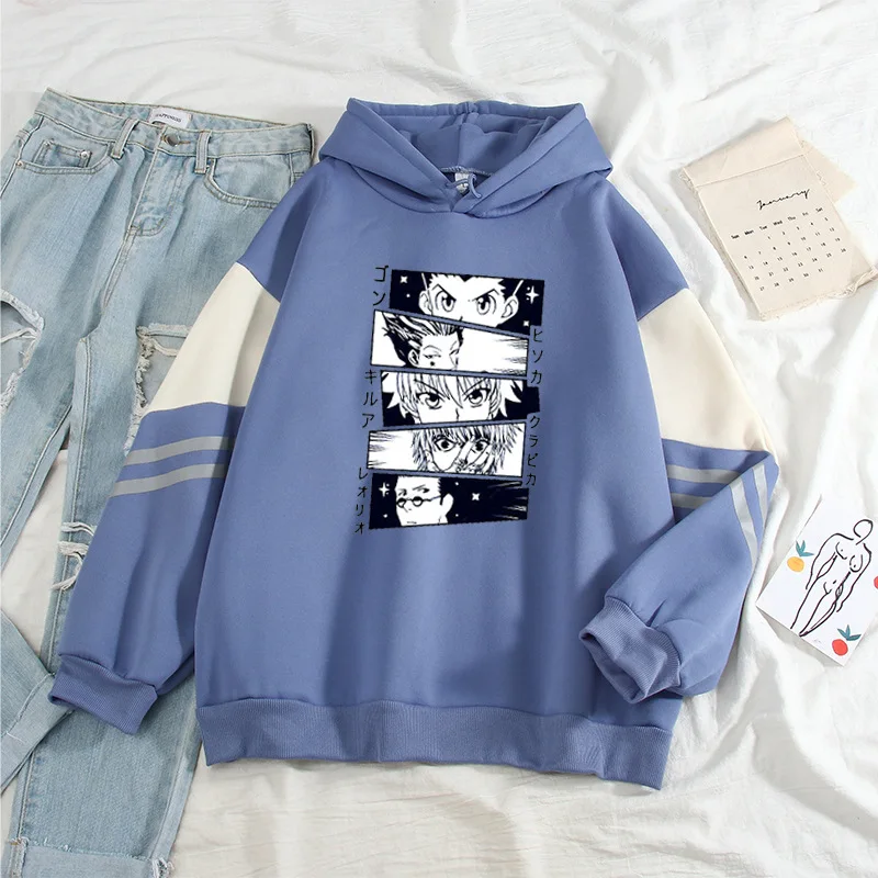 

Hunter X Hunter, , Killua Zoldyck Hisoka, , Akatsuki