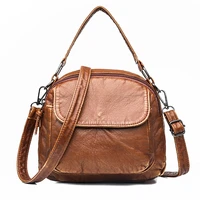 luxury handbags women messenger bags designer soft leather handbags top handle shoulder bags for women tote crossbody bags