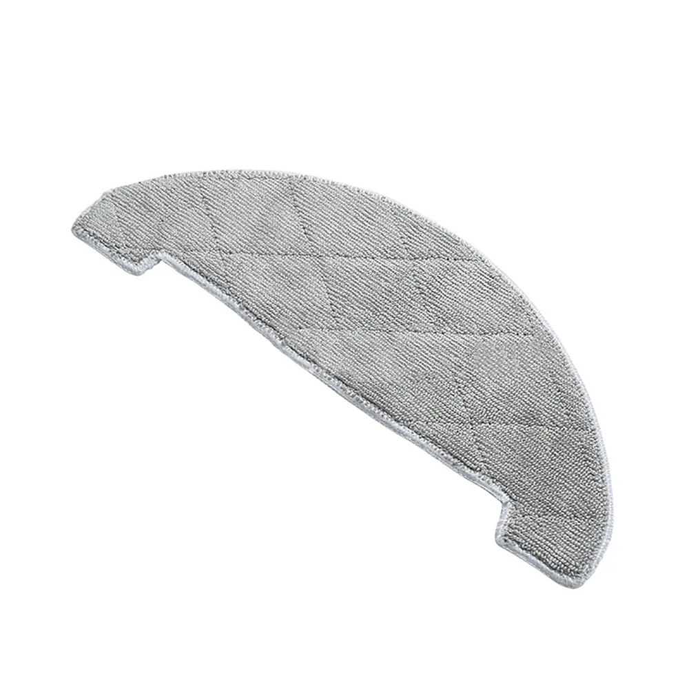 Mop Cloth Rags HEPA Filters Side Brushes Dust Bag For VIOMI S9 Vacuum Cleaner Cleaning Brush Replacement Parts Accessories