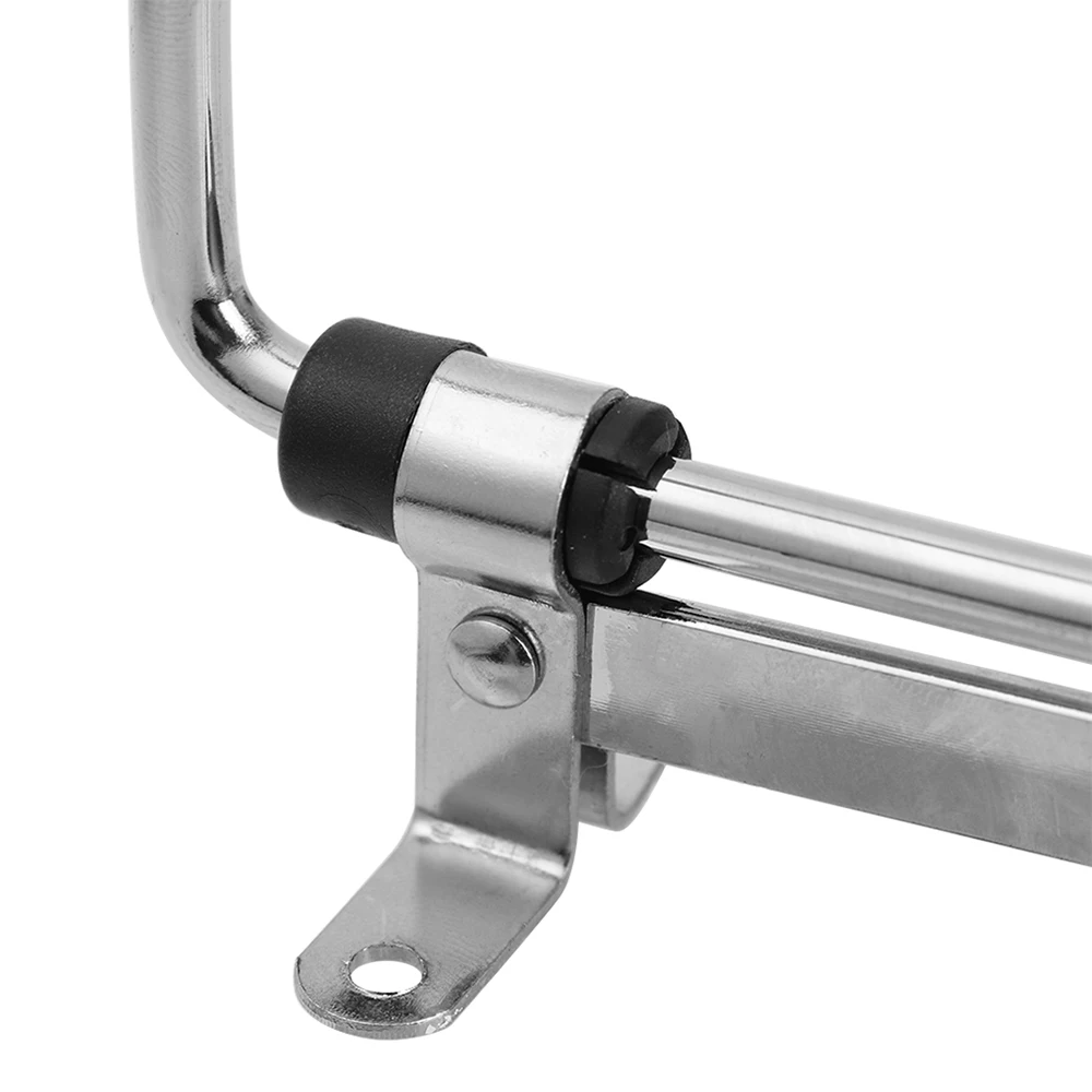 Вешалка для гардероба многофункциональный раздвижной шкаф с телескопической