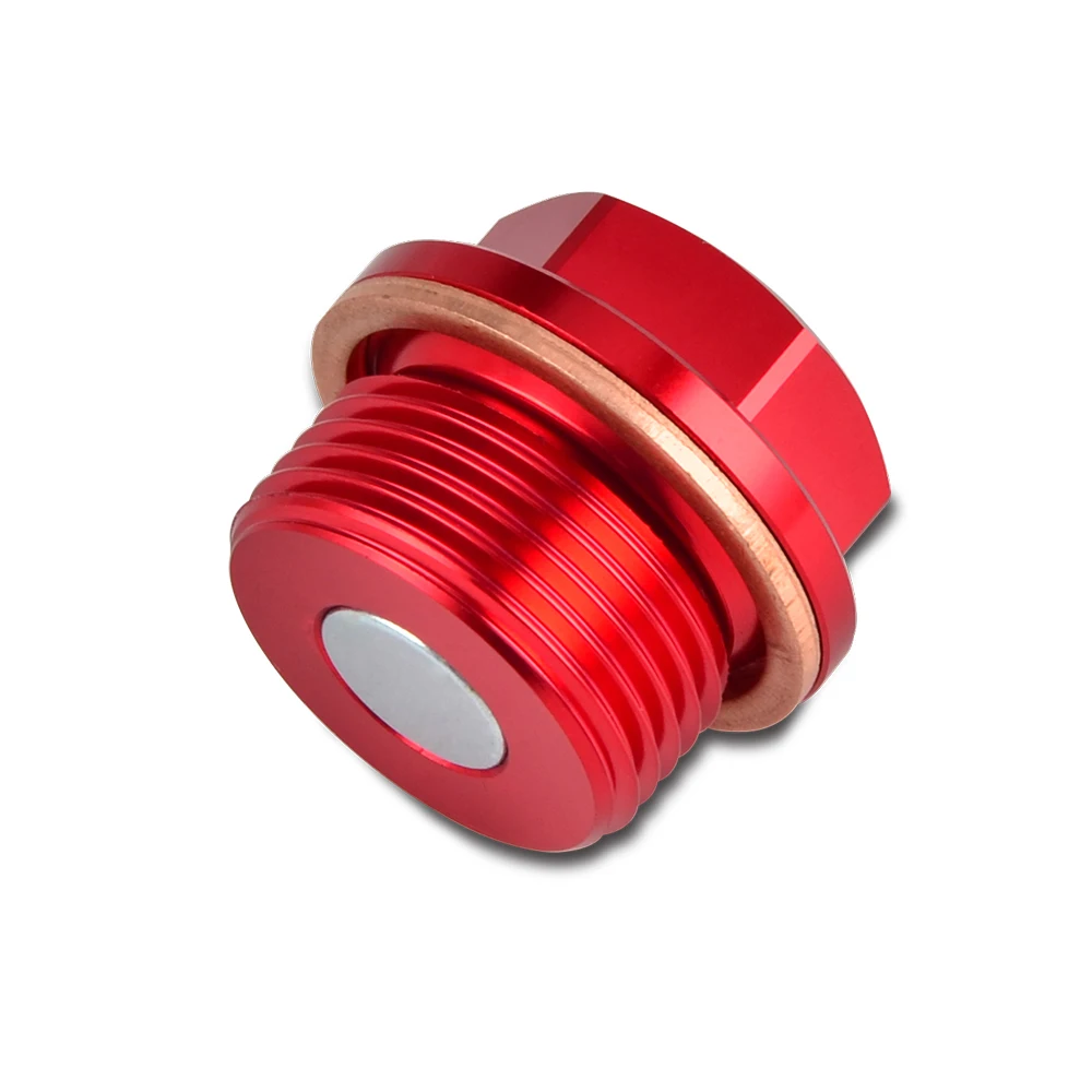 Мотоцикл маслосливную пробку болт крышки для KTM 950 990 супермото Duke Приключения SMR