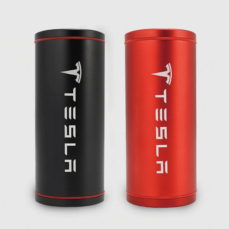 Автомобильный держатель для стаканов и салфеток бумажных из алюминиевого сплава